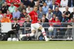 Eindhoven, 30 Juli 2023
Vriendschappelijke wedstrijd PSV-Nottingham Forest, eindstand 0-1
Noa Lang