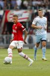 Eindhoven, 30 Juli 2023
Vriendschappelijke wedstrijd PSV-Nottingham Forest, eindstand 0-1
Noa Lang