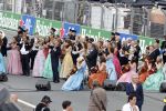 Zandvoort 27 augustus 2023
Grandprix F1 van Zandvoort gewonnen door Max Verstappen.
Orkest Andre Rieu bij F1 Zandvoort