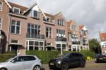Haarlem 26 juli 2023
Peter Romer zijn huis in Haarlem .