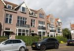 Haarlem 26 juli 2023
Peter Romer zijn huis in Haarlem .