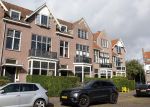 Haarlem 26 juli 2023
Peter Romer zijn huis in Haarlem .