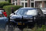 Haarlem 26 juli 2023
Peter Romer zijn huis in Haarlem .