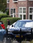 Haarlem 26 juli 2023
Peter Romer zijn huis in Haarlem .