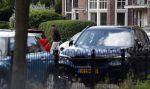 Haarlem 26 juli 2023
Peter Romer zijn huis in Haarlem .