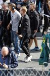 Zandvoort 27 augustus 2023
Grandprix F1 van Zandvoort gewonnen door Max Verstappen.
Prins Bernhard Jr.