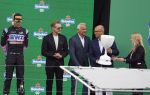 Zandvoort 27 augustus 2023
Grandprix F1 van Zandvoort gewonnen door Max Verstappen.
Prins Bernhard Jr.