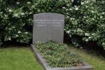Lage Vuursche 28 juli 2023
Palijs Drakensteyn van prinss Beatrix . De poort is geschilderd en in de tuin staan hekken met donkee doeken voor privacy . Op de begraafplaats naat het kasteel ligt het graf van Prins Friso waar struiken omheen zijn gezet.