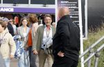 Zandvoort 26 augustus 2023
Koning Willem Alexander en prinses Amalia bij de training van de GP F1 op Zandvoort.
Prins Maurits en Prinses Marilene met hun kinderen