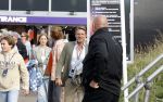 Zandvoort 26 augustus 2023
Koning Willem Alexander en prinses Amalia bij de training van de GP F1 op Zandvoort.
Prins Maurits en Prinses Marilene met hun kinderen