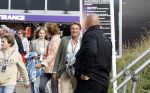 Zandvoort 26 augustus 2023
Koning Willem Alexander en prinses Amalia bij de training van de GP F1 op Zandvoort.
Prins Maurits en Prinses Marilene met hun kinderen