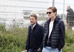 Zandvoort 27 augustus 2023
Grandprix F1 van Zandvoort gewonnen door Max Verstappen.
OA aanwezig Koning Willem Alexander Koningin Maxima Prinses Amalia en Prinses Alexia.