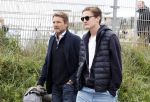 Zandvoort 27 augustus 2023
Grandprix F1 van Zandvoort gewonnen door Max Verstappen.
OA aanwezig Koning Willem Alexander Koningin Maxima Prinses Amalia en Prinses Alexia.