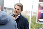 Zandvoort 27 augustus 2023
Grandprix F1 van Zandvoort gewonnen door Max Verstappen.
OA aanwezig Koning Willem Alexander Koningin Maxima Prinses Amalia en Prinses Alexia.