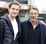 Zandvoort 27 augustus 2023
Grandprix F1 van Zandvoort gewonnen door Max Verstappen.
OA aanwezig Koning Willem Alexander Koningin Maxima Prinses Amalia en Prinses Alexia.