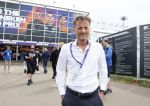 Zandvoort 27 augustus 2023
Grandprix F1 van Zandvoort gewonnen door Max Verstappen.
OA aanwezig Koning Willem Alexander Koningin Maxima Prinses Amalia en Prinses Alexia.