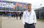Zandvoort 27 augustus 2023
Grandprix F1 van Zandvoort gewonnen door Max Verstappen.
OA aanwezig Koning Willem Alexander Koningin Maxima Prinses Amalia en Prinses Alexia.
