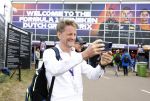 Zandvoort 27 augustus 2023
Grandprix F1 van Zandvoort gewonnen door Max Verstappen.
OA aanwezig Koning Willem Alexander Koningin Maxima Prinses Amalia en Prinses Alexia.