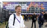 Zandvoort 27 augustus 2023
Grandprix F1 van Zandvoort gewonnen door Max Verstappen.
OA aanwezig Koning Willem Alexander Koningin Maxima Prinses Amalia en Prinses Alexia.