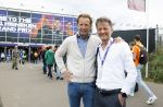 Zandvoort 27 augustus 2023
Grandprix F1 van Zandvoort gewonnen door Max Verstappen.
OA aanwezig Koning Willem Alexander Koningin Maxima Prinses Amalia en Prinses Alexia.