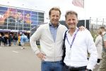 Zandvoort 27 augustus 2023
Grandprix F1 van Zandvoort gewonnen door Max Verstappen.
OA aanwezig Koning Willem Alexander Koningin Maxima Prinses Amalia en Prinses Alexia.