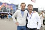 Zandvoort 27 augustus 2023
Grandprix F1 van Zandvoort gewonnen door Max Verstappen.
OA aanwezig Koning Willem Alexander Koningin Maxima Prinses Amalia en Prinses Alexia.