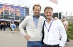 Zandvoort 27 augustus 2023
Grandprix F1 van Zandvoort gewonnen door Max Verstappen.
OA aanwezig Koning Willem Alexander Koningin Maxima Prinses Amalia en Prinses Alexia.