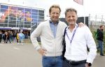 Zandvoort 27 augustus 2023
Grandprix F1 van Zandvoort gewonnen door Max Verstappen.
OA aanwezig Koning Willem Alexander Koningin Maxima Prinses Amalia en Prinses Alexia.