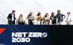Zandvoort 26 augustus 2023
Koning Willem Alexander en prinses Amalia bij de training van de GP F1 op Zandvoort.
Samen met Lucas v Vollenhoven