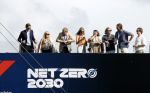 Zandvoort 26 augustus 2023
Koning Willem Alexander en prinses Amalia bij de training van de GP F1 op Zandvoort.
Samen met Lucas v Vollenhoven