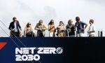 Zandvoort 26 augustus 2023
Koning Willem Alexander en prinses Amalia bij de training van de GP F1 op Zandvoort.
Samen met Lucas v Vollenhoven