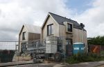 Breukeleveen 3 augustus 2023
Het huis van Prinses mabel is bijna klaar .