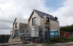 Breukeleveen 3 augustus 2023
Het huis van Prinses mabel is bijna klaar .