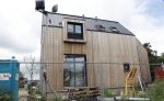 Breukeleveen 3 augustus 2023
Het huis van Prinses mabel is bijna klaar .