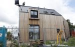 Breukeleveen 3 augustus 2023
Het huis van Prinses mabel is bijna klaar .