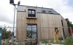 Breukeleveen 3 augustus 2023
Het huis van Prinses mabel is bijna klaar .