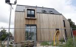 Breukeleveen 3 augustus 2023
Het huis van Prinses mabel is bijna klaar .