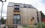 Breukeleveen 3 augustus 2023
Het huis van Prinses mabel is bijna klaar .