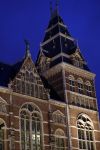 Amsterdam 22 juli 2023
Rijksmuseum