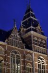 Amsterdam 22 juli 2023
Rijksmuseum