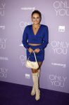 Scheveningen 31 juli 2023
Premiere Only You in Pathe Scheveningen .
Rowenna van der Linden (links) en Sarah Mooy