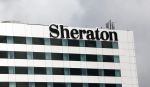 Schiphol 1 augustus 2023
Vakantie drukte op Schiphol. Sheraton hotel