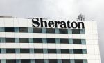 Schiphol 1 augustus 2023
Vakantie drukte op Schiphol. Sheraton hotel
