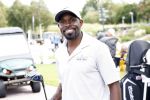 Abcoude 13 juli 2023
Creators club golfclinic in Abcoude 
Shurandy Martina