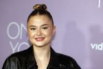 Scheveningen 31 juli 2023
Premiere Only You in Pathe Scheveningen .
Stefania