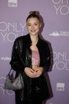 Scheveningen 31 juli 2023
Premiere Only You in Pathe Scheveningen .
Stefania
