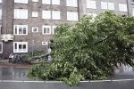 Amsterdam 5 en 6 juli 2023
Storm Poly in Amsterdam