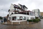 Scheveningen 3 augustus 2023
In het strandhotel in Scheveningen had Sugar Lee Hooper vroeger Cafe Hoopers