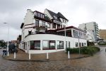 Scheveningen 3 augustus 2023
In het strandhotel in Scheveningen had Sugar Lee Hooper vroeger Cafe Hoopers