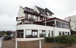 Scheveningen 3 augustus 2023
In het strandhotel in Scheveningen had Sugar Lee Hooper vroeger Cafe Hoopers